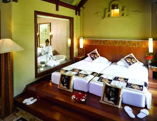 Vedic Village Spa Resort Kolkata - 53