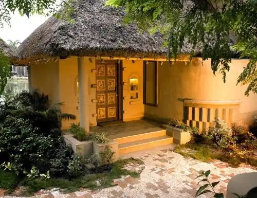 Vedic Village Spa Resort Kolkata - 50