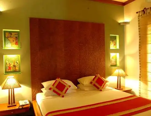 Vedic Village Spa Resort Kolkata - 55