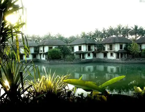 Vedic Village Spa Resort Kolkata - 61
