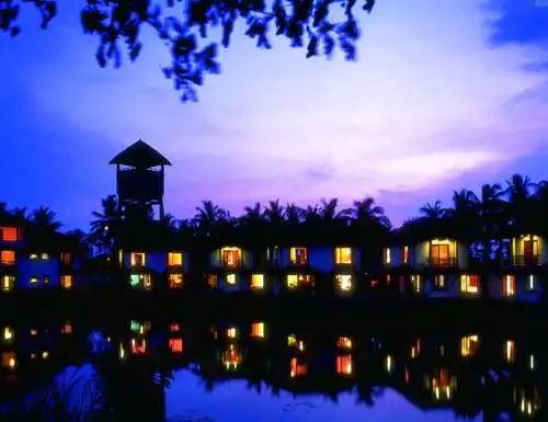 Vedic Village Spa Resort Kolkata - 63