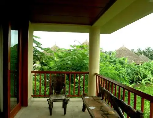 Vedic Village Spa Resort Kolkata - 64