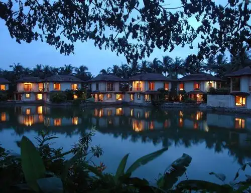 Vedic Village Spa Resort Kolkata - 67