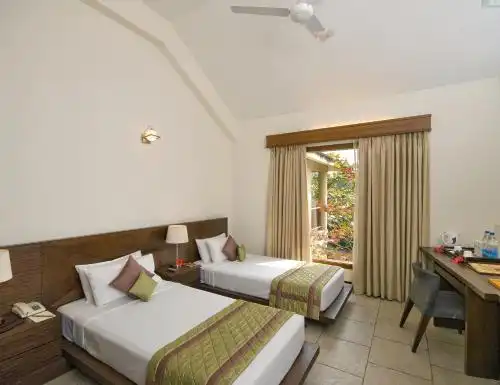 Vedic Village Spa Resort Kolkata - 43