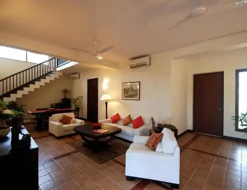 Vedic Village Spa Resort Kolkata - 15