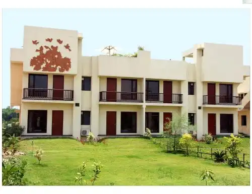 Vedic Village Spa Resort Kolkata - 14