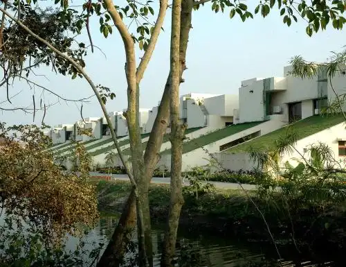 Vedic Village Spa Resort Kolkata - 16