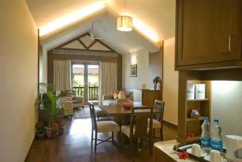 Vedic Village Spa Resort Kolkata - 18