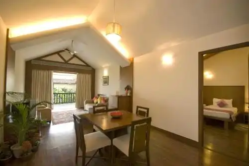 Vedic Village Spa Resort Kolkata - 19