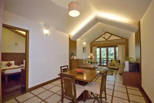 Vedic Village Spa Resort Kolkata - 20