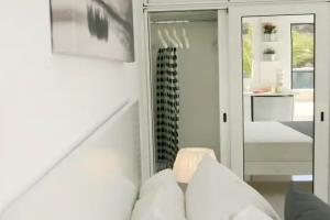 Vithos Seaside Aparthotel, Astypalaia Town