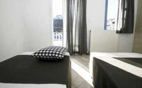 Vithos Seaside Aparthotel - 67