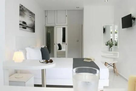 Vithos Seaside Aparthotel - 151