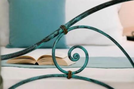 Vithos Seaside Aparthotel - 70