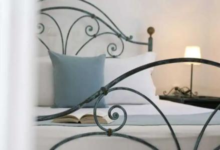 Vithos Seaside Aparthotel - 59