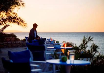 Vithos Seaside Aparthotel - 22