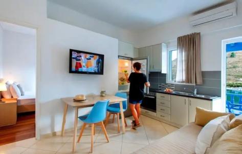 Vithos Seaside Aparthotel - 142