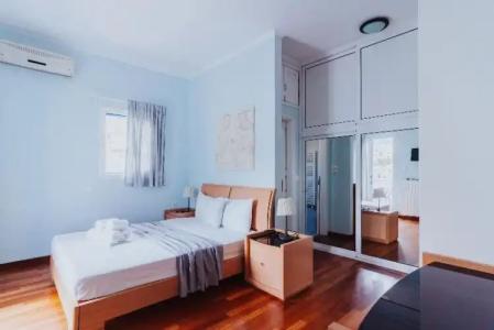 Vithos Seaside Aparthotel - 108