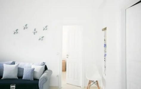 Vithos Seaside Aparthotel - 141