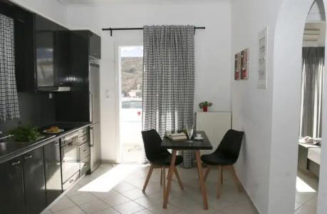 Vithos Seaside Aparthotel - 66