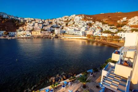 Vithos Seaside Aparthotel - 18