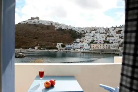 Vithos Seaside Aparthotel - 72