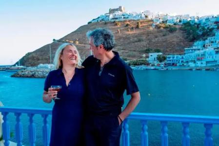 Vithos Seaside Aparthotel - 101