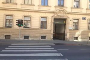 4citywindows Mini-hotel, Zagreb