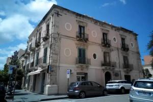Bed & Breakfast Phenicusa, Milazzo