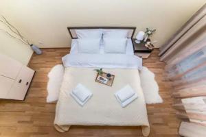 Hotel Europa, Ekaterinburg