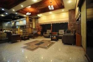 Dogan Royal Hotel, Ankara