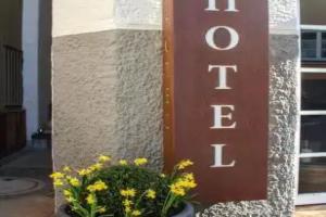Hotel Goldene Steig, Kempten