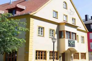 Joesepp´s Hotel am Hallhof, Memmingen