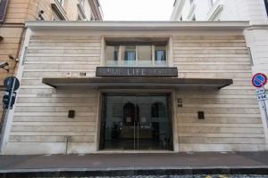 Rome Life Hotel, Rome
