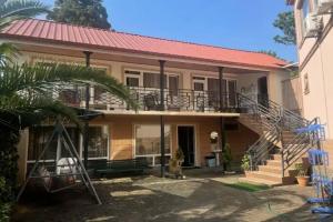 Guest House Nino, Makhinjauri