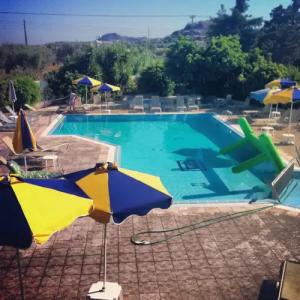 Millenium Studios - 9