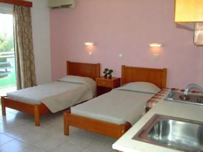 Millenium Studios - 18