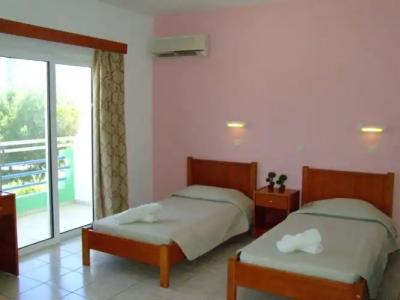 Millenium Studios - 1