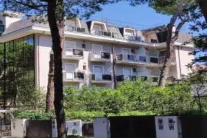 Hotel Arlecchino, Milano Marittima