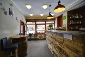 Hotel Stoh, Spindleruv Mlyn