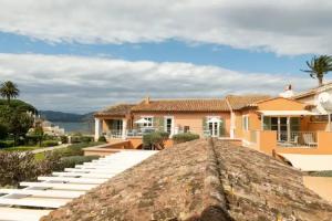 Le Mouillage, St. Tropez