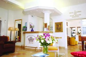 Hotel Royal Bon Repos, St. Maxime