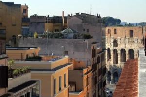 Li Rioni Bed & Breakfast, Rome