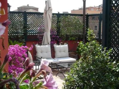 Li Rioni Bed & Breakfast - 12