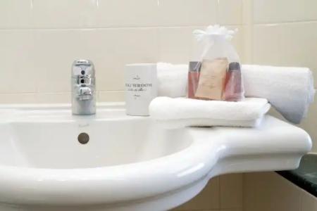 Li Rioni Bed & Breakfast - 7