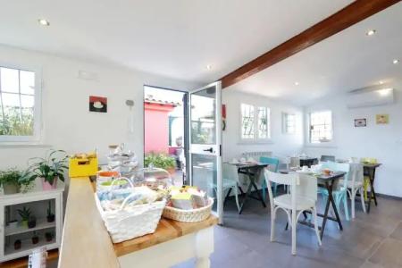 Li Rioni Bed & Breakfast - 14