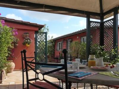 Li Rioni Bed & Breakfast - 11