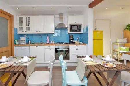 Li Rioni Bed & Breakfast - 15