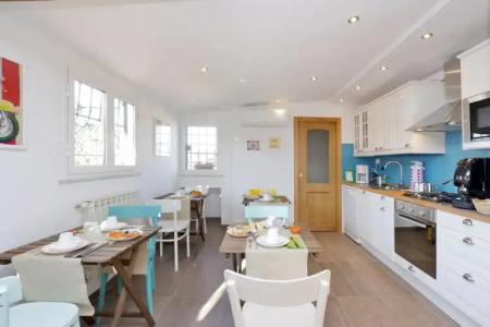 Li Rioni Bed & Breakfast - 13