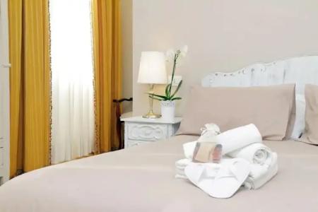 Li Rioni Bed & Breakfast - 5